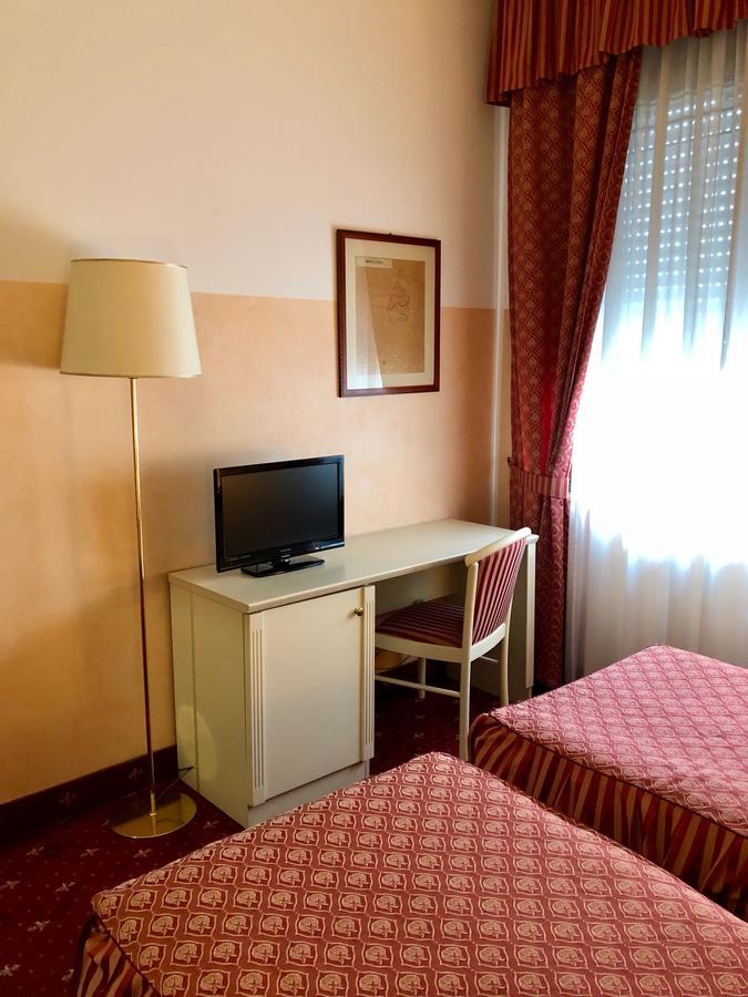 Hotel Internazionale Gorizia Exteriér fotografie
